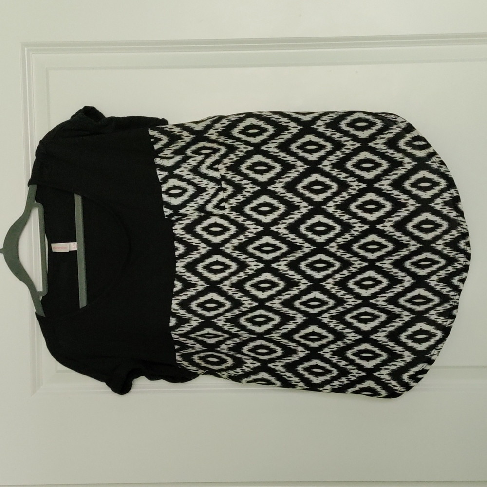 GUC Xhileration blouse XL